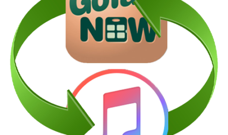 GoTalk Now til/fra iTunes