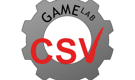 CSV Vejle og Game Lab