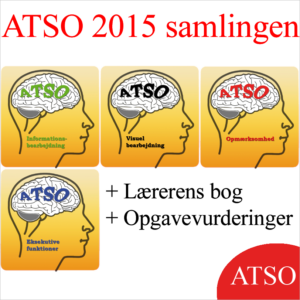 Logo fra ATSO 2015 samlingen